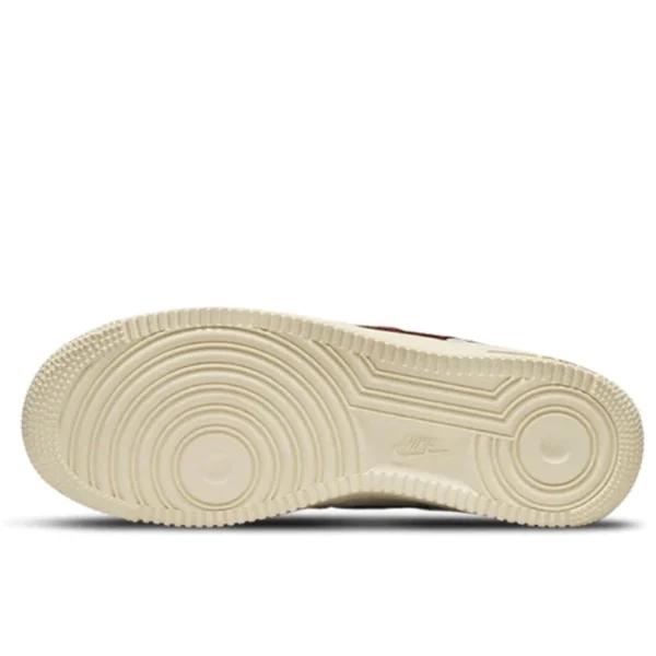 נעלי נייק | Nike Air Force 1 Low Just Do It Hangtag