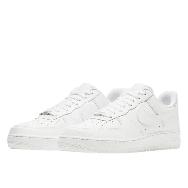 נעלי נייק | Nike Air Force 1 Low LE Triple White