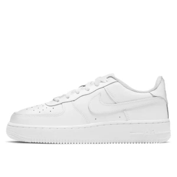 נעלי נייק | Nike Air Force 1 Low LE Triple White