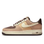 נעלי נייק | Nike Air Force 1 Low LV8 EMB Hemp Coconut Milk