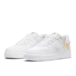 נעלי נייק | Nike Air Force 1 Low LX Lucky Charms White
