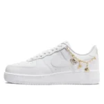 נעלי נייק | Nike Air Force 1 Low LX Lucky Charms White