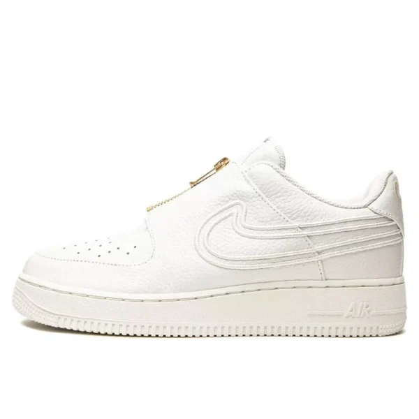 נעלי נייק | Nike Air Force 1 Low LXX Serena Summit White
