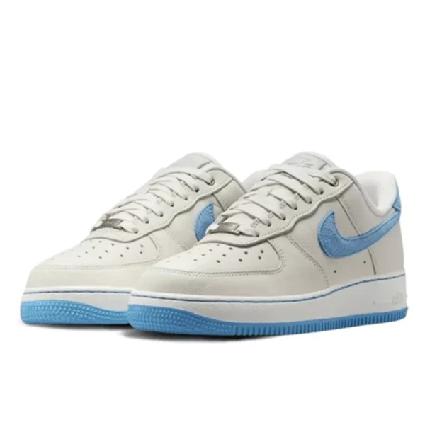 נעלי נייק | Nike Air Force 1 Low LXX University Blue