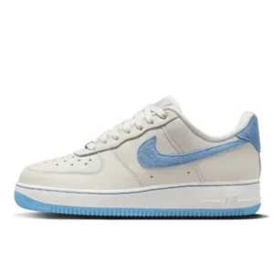 נעלי נייק | Nike Air Force 1 Low LXX University Blue