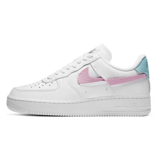 נעלי נייק | Nike Air Force 1 Low LXX Rose Blanc Aqua