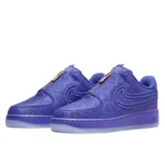 נעלי נייק | Nike Air Force 1 Low LXX Zip Serena Williams Lapis
