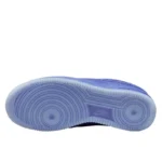 נעלי נייק | Nike Air Force 1 Low LXX Zip Serena Williams Lapis