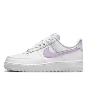 נעלי נייק | Nike Air Force 1 Low Next Nature White Doll