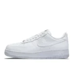 נעלי נייק | Nike Air Force 1 Low Next Nature White Metallic Grey