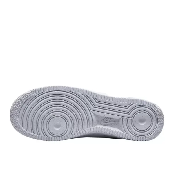 נעלי נייק | Nike Air Force 1 Low Next Nature White Metallic Grey