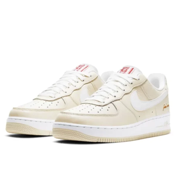 נעלי נייק | Nike Air Force 1 Low Popcorn