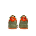 נעלי נייק | Nike Air Force 1 Low Premium Oil Green