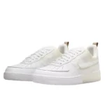 נעלי נייק | Nike Air Force 1 Low React Coconut Milk