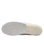 נעלי נייק | Nike Air Force 1 Low React Coconut Milk