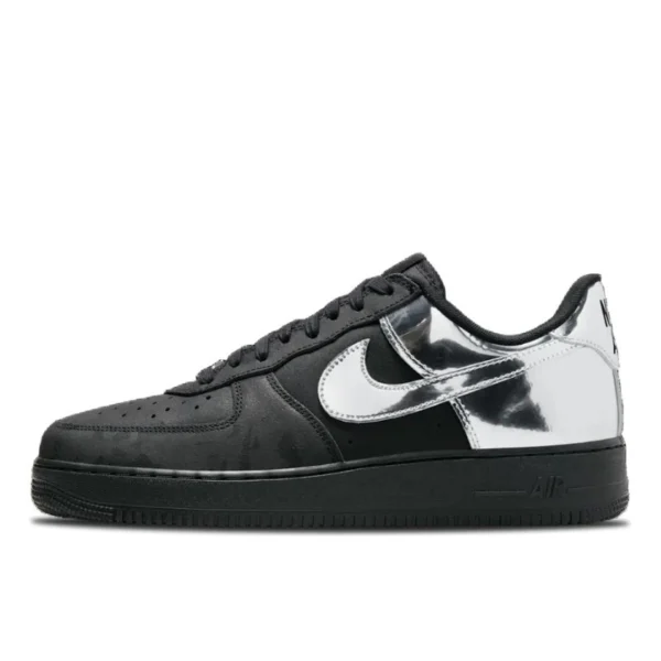 נעלי נייק | Nike Air Force 1 Low Retro All-Star