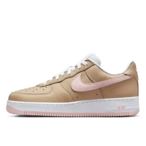 נעלי נייק | Nike Air Force 1 Low Retro Linen