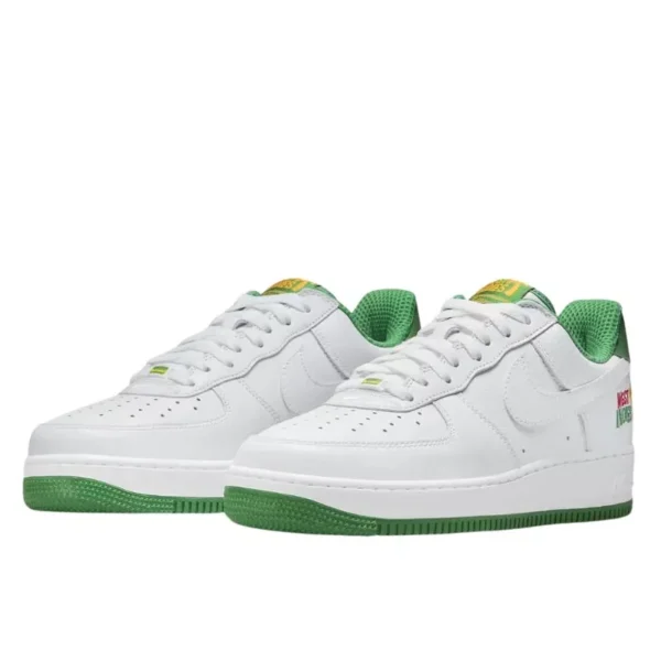 נעלי נייק | Nike Air Force 1 Low Retro QS West Indies (2022)