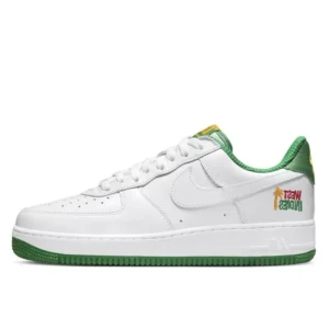 נעלי נייק | Nike Air Force 1 Low Retro QS West Indies (2022)