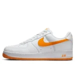 נעלי נייק | Nike Air Force 1 Low Retro University Gold