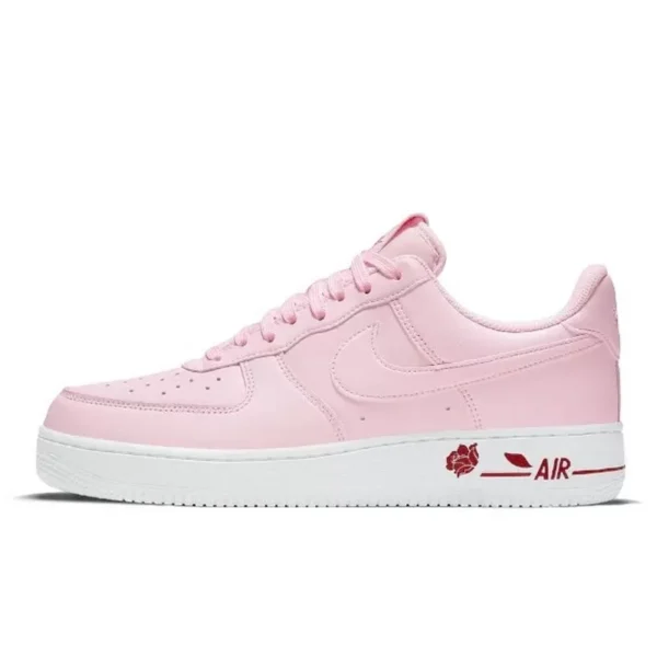 נעלי נייק | Nike Air Force 1 Low Pink