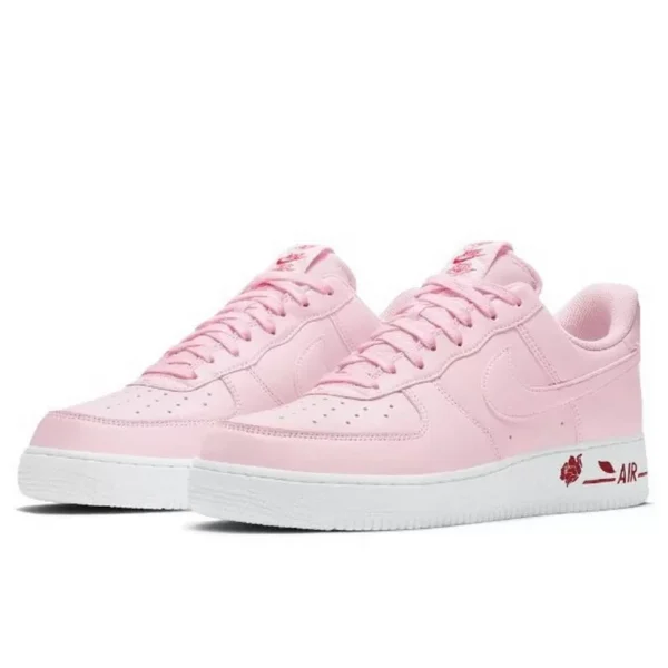 נעלי נייק | Nike Air Force 1 Low Pink