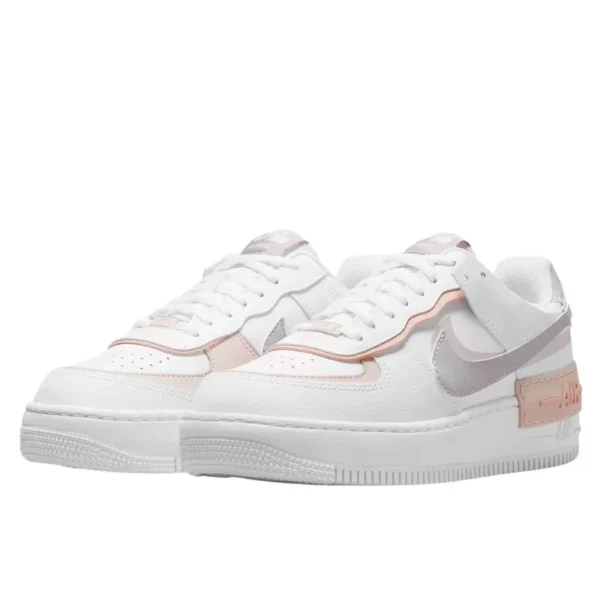 נעלי נייק | Nike Air Force 1 Low Shadow Amethyst Ash