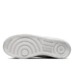 נעלי נייק | Nike Air Force 1 Low Shadow Sail Light Silver Citron Tint