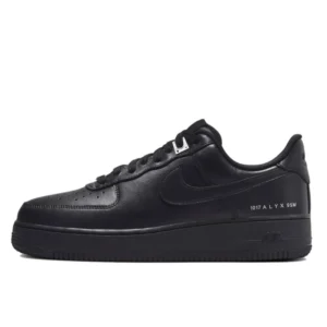 נעלי נייק | Nike Air Force 1 Low SP 1017 ALYX 9SM Black