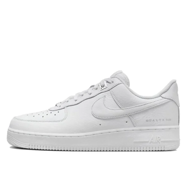 נעלי נייק | Nike Air Force 1 Low SP 1017 ALYX 9SM White
