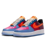 נעלי נייק | Nike Air Force 1 Low Undefeated Multi Patent