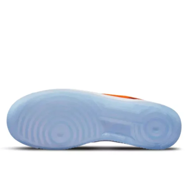 נעלי נייק | Nike Air Force 1 Low Undefeated Multi Patent