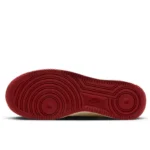 נעלי נייק | Nike Air Force 1 Low Valentine's Day Burgundy (2023)