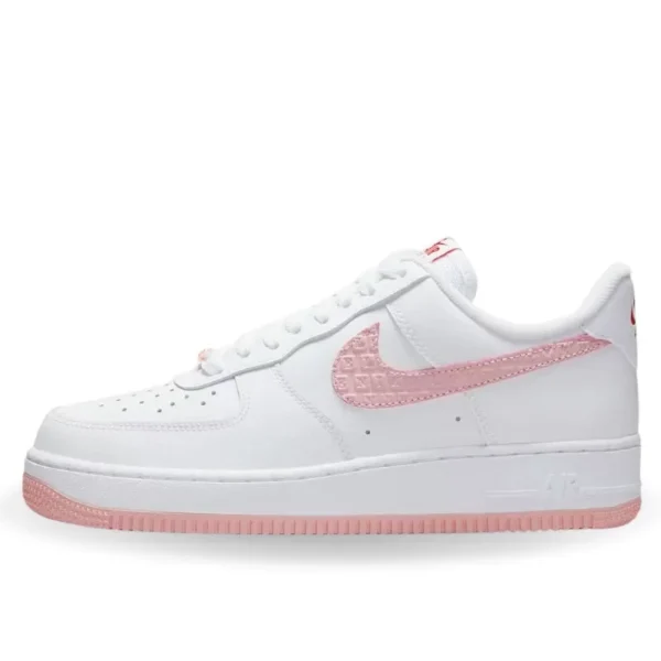 נעלי נייק | Nike Air Force 1 Low VD Valentine's Day (2022)