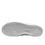 נעלי נייק | Nike Air Force 1 Low White Grey Gold