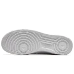 נעלי נייק | Nike Air Force 1 Low White Supreme