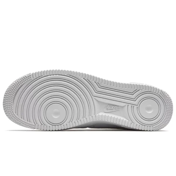 נעלי נייק | Nike Air Force 1 Low White Supreme