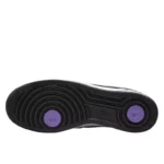 נעלי נייק | Nike Air Force 1 Low World Champ Black