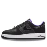 נעלי נייק | Nike Air Force 1 Low World Champ Black