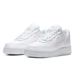 נעלי נייק | Nike Air Force 1 LX Tear Away Sail Reveal