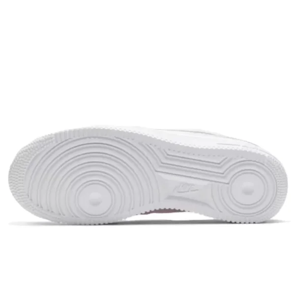 נעלי נייק | Nike Air Force 1 LX Tear Away Sail Reveal