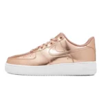 נעלי נייק | Nike Air Force 1 Metallic Bronze