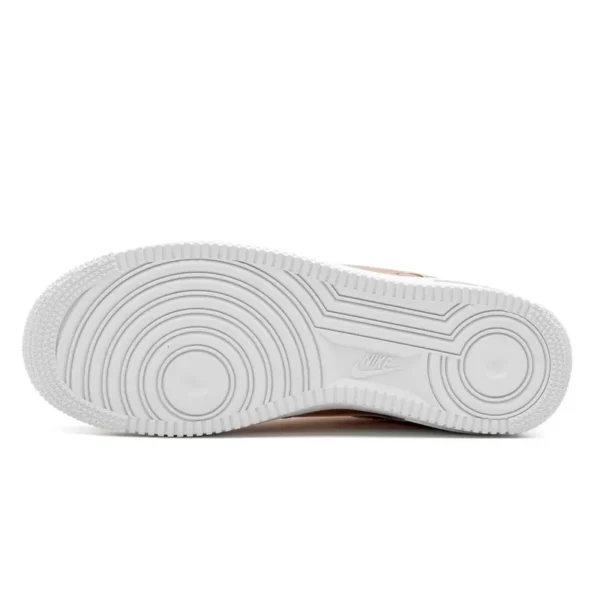 נעלי נייק | Nike Air Force 1 Metallic Bronze