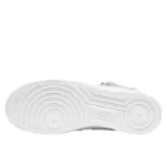 נעלי נייק | Nike Air Force 1 Mid '07 White