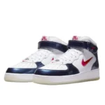 נעלי נייק | Nike Air Force 1 Mid QS Independence Day