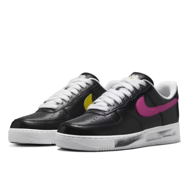 נעלי נייק | Nike Air Force 1 Peaceminusone Para-Noise 3.0