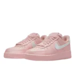 נעלי נייק | Nike Air Force 1 Pink Sherpa