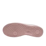 נעלי נייק | Nike Air Force 1 Pink Sherpa