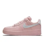 נעלי נייק | Nike Air Force 1 Pink Sherpa