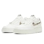 נעלי נייק | Nike Air Force 1 Pixel Sail Snake